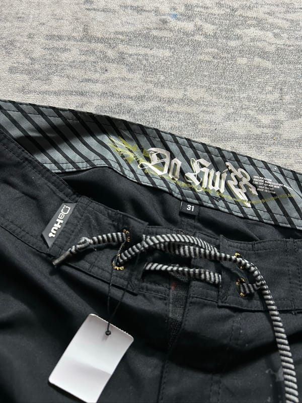 DaHui boardshort, foto 6