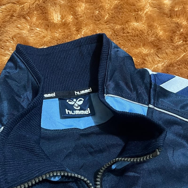 Hummel Track Jackets, foto 6