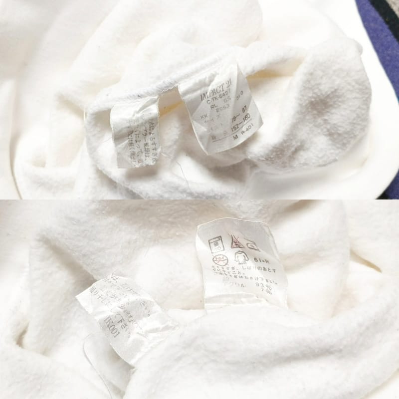 Vintage 90s polo bear Ralph laurent, foto 4