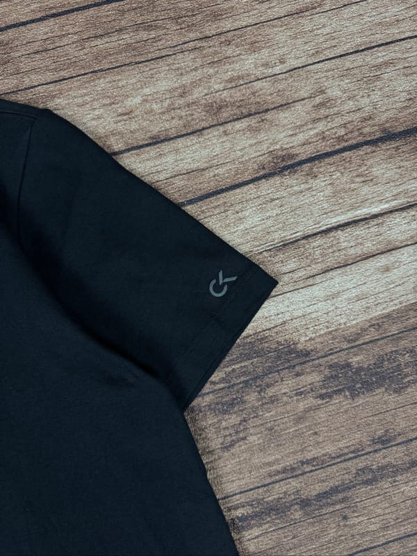calvin klein logo tshirt #AGTS18, foto 3