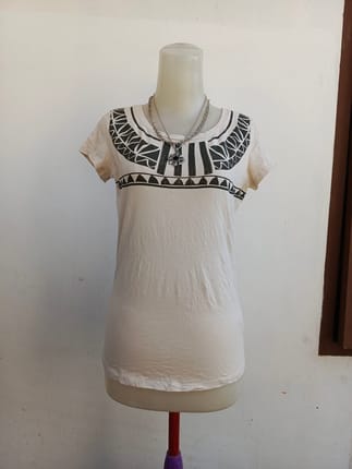 Kaos weekend maxmara