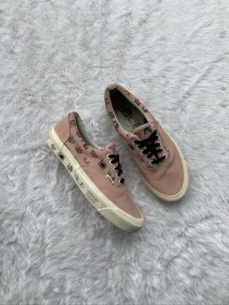 Vans Era LX x Brain Dead