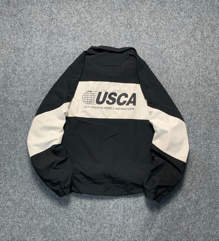 Windbreaker jacket who.a.u, foto 3