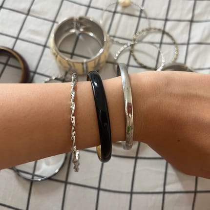 Gelang Keroncong