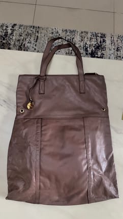Rabeanco tote bag (harga nett)