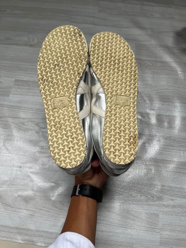 Onitsuka tiger, foto 4