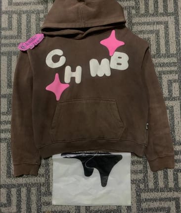 HOODIE CHMB