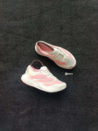 Adidas Adizero Evo SL Pink Cream
