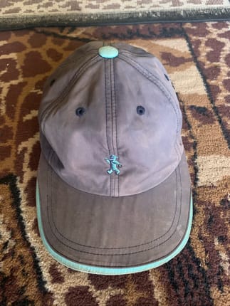 Topi lego ori