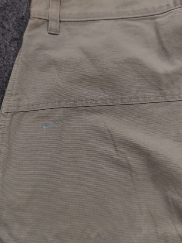 NIKE Cargo ShortPants, foto 3
