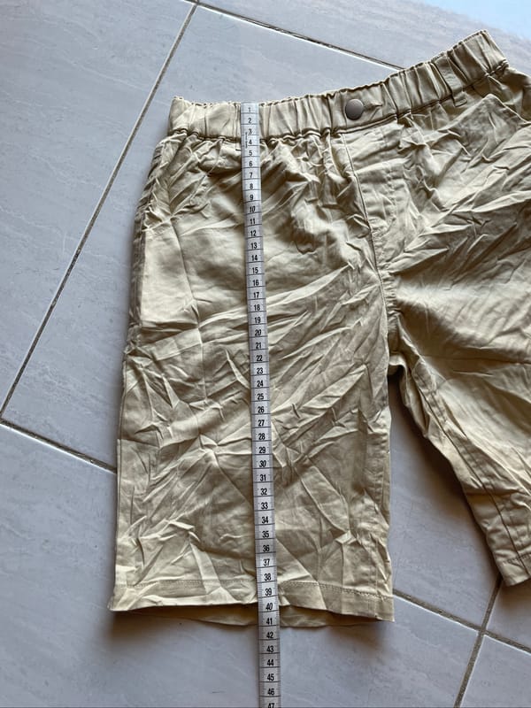 Celana pancoat, foto 7