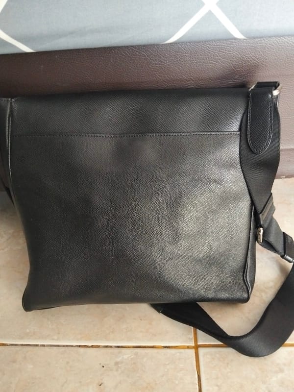 Coach, foto 5