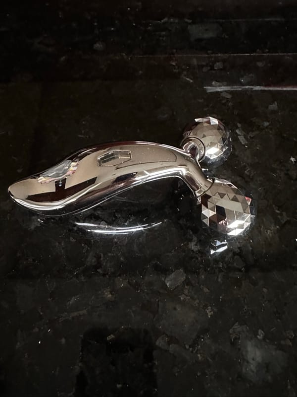 Silver, foto 2