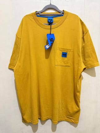 Kaos poket deus