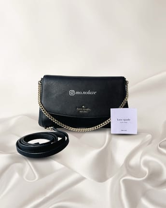 Authentic Original Kate Spade KS Laurel Way Greer Crossbody