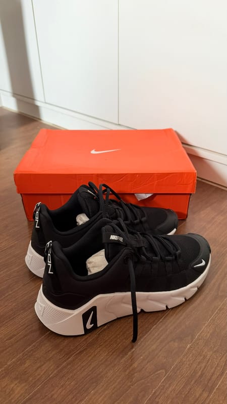 Nike Free Metcon 7, foto 2