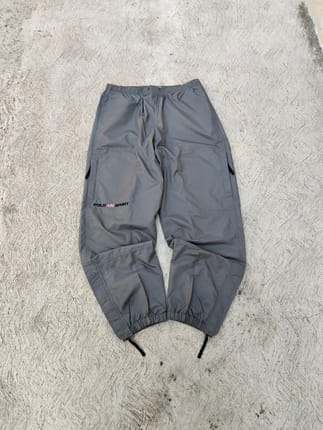 vintage track pants Polo RL Sport