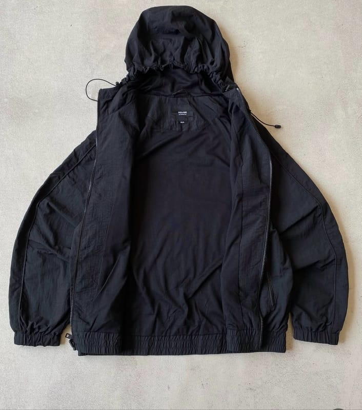 HOUSE OUTWEAR OUTDOOR JACKET, foto 5