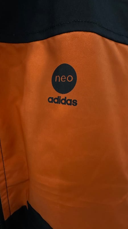 Adidas neo Jaket, foto 3