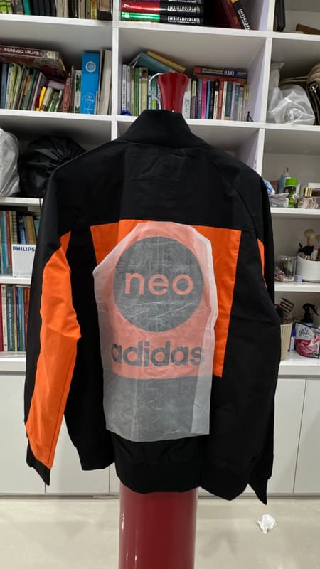 Adidas neo Jaket, foto 2