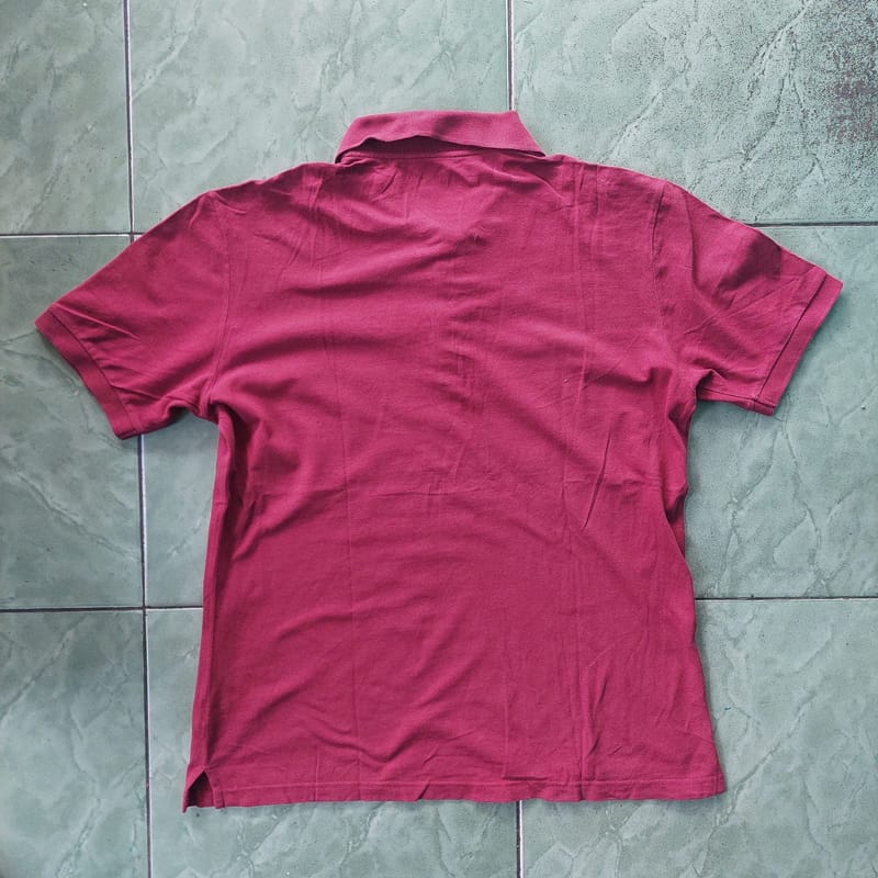 Polo Reebok Original, foto 3