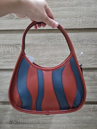 Coach coachtopia medium