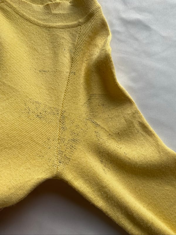 Cardigan - butter yellow/kuning muda . batch 5, foto 6