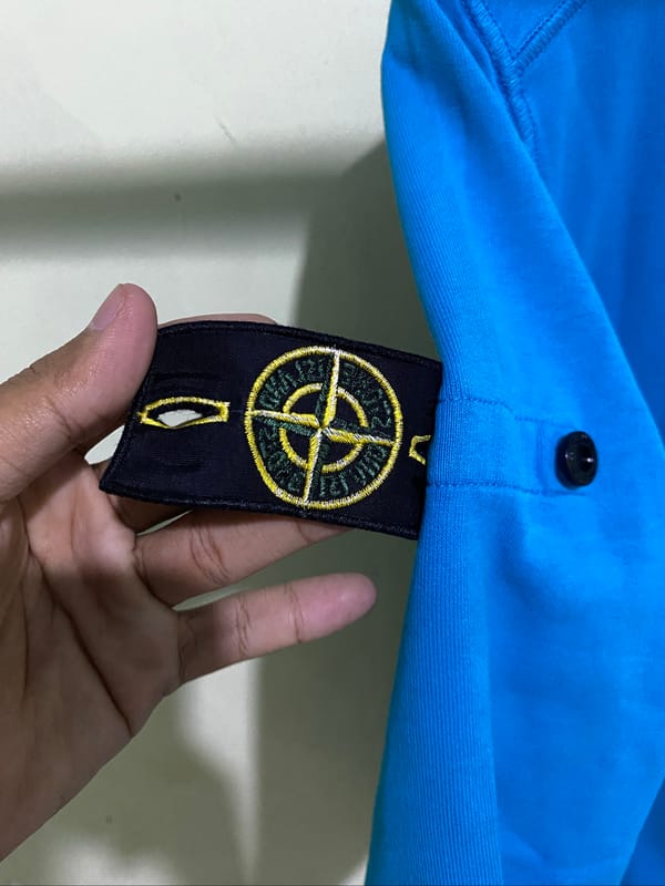 Cruwneck Stone Island, foto 8