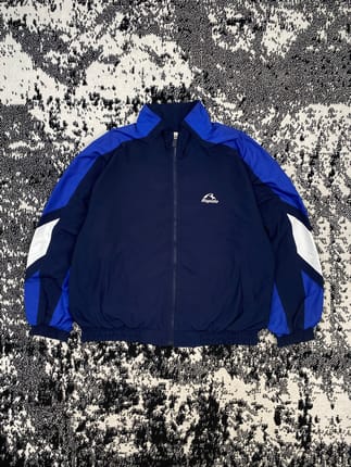 VINTAGE JACKET
