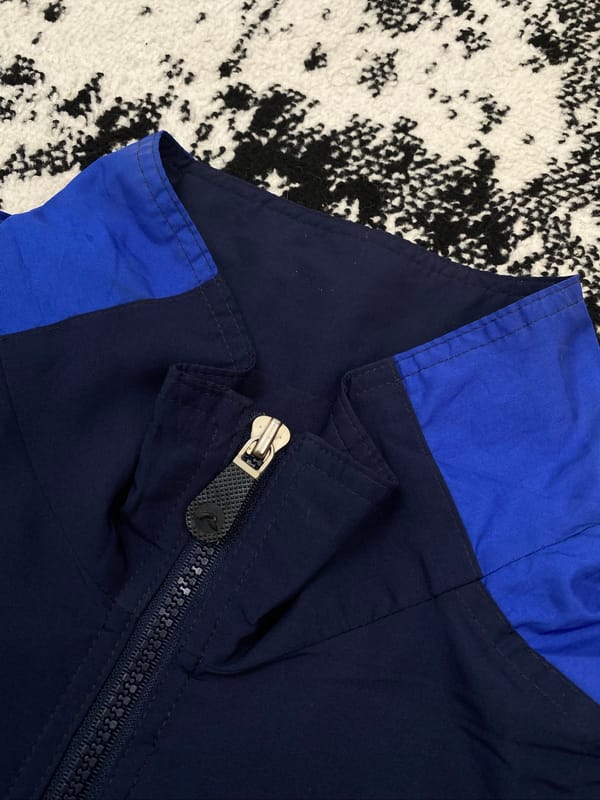 VINTAGE JACKET, foto 3