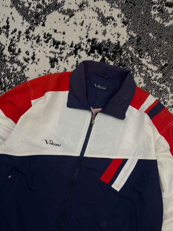 VINTAGE JACKET, foto 2