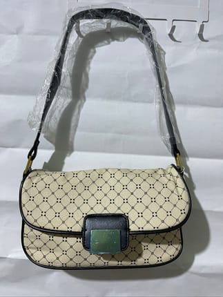 new shoulder bag zara