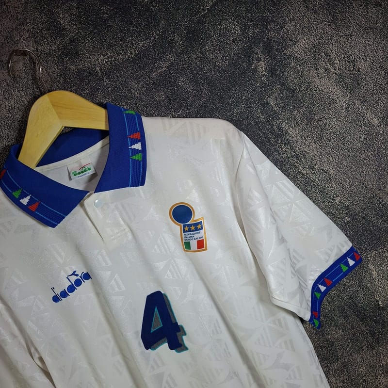 ITALY 1994 AWAY, foto 6