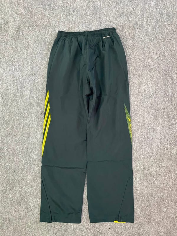 TRACKPANTS ADIDAS F50, foto 2