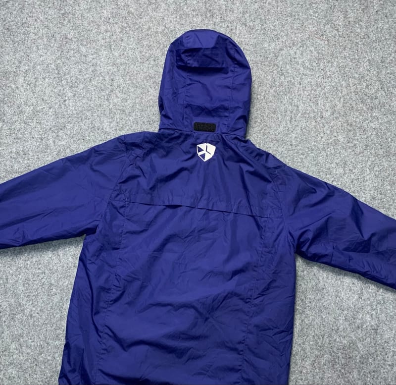 Windbreaker jacket Nike, foto 7