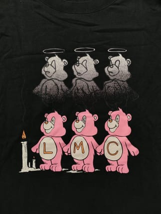 LMC Three Bears Long