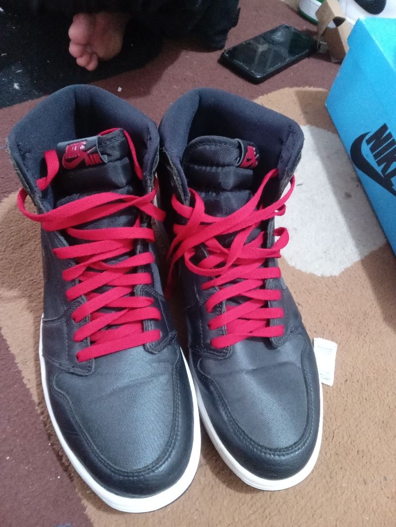 Nike Casual Sneakers Pria black, foto 2