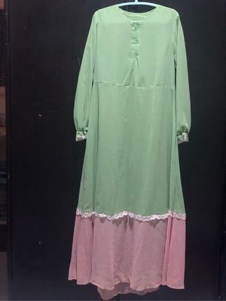 Gamis