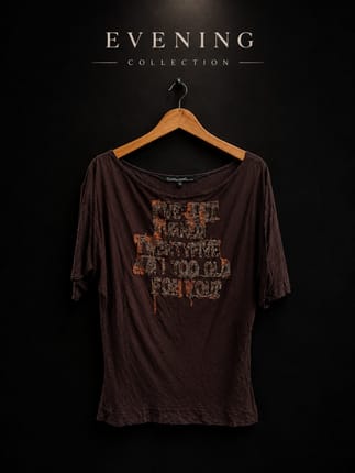 blouse evening collection