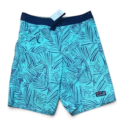 Vintage Patagonia Surf Skatewear Shortpants 
Size 32
P: 52 c