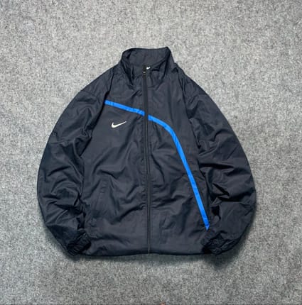Windbreaker jacket Nike