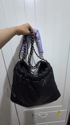 MR.QUILTING BAG