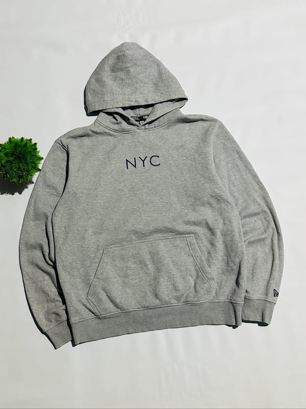 New Era Nyc Hodiee, foto 2