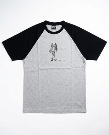 Yerin Baek 2023 Official Merchandise Tshirt