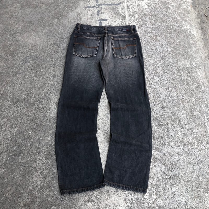 TEBE JEANS GREYWASH, foto 4