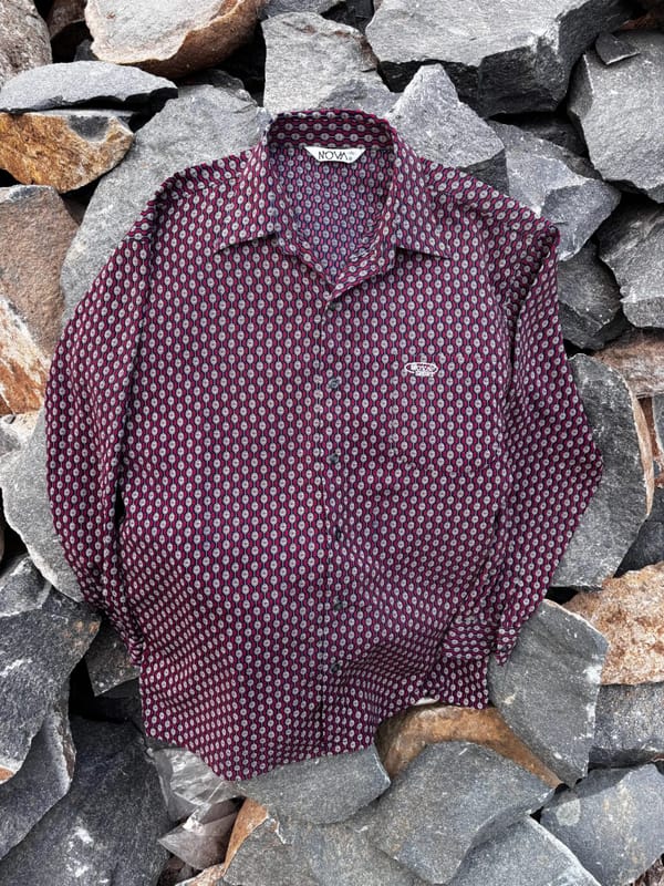 Nova Shirt All Over Print, foto 2