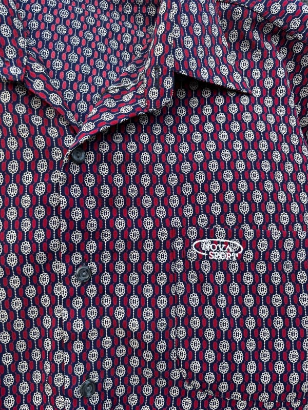 Nova Shirt All Over Print, foto 4