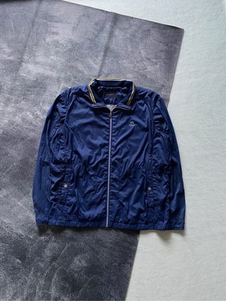 Winbreaker Navy ALL For You