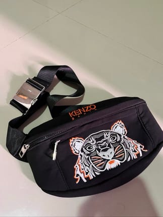 Wiast bag Kenzo