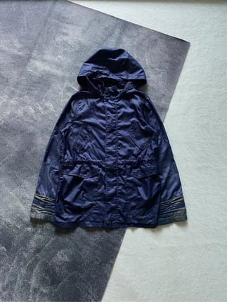 Jacket Vintage Outdoor Ohooo